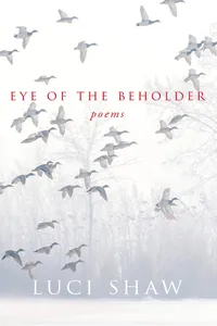 Eye of the Beholder_cover