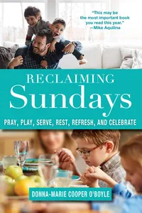 Reclaiming Sundays_cover