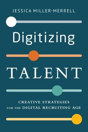 Digitizing Talent