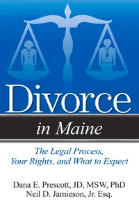 Divorce in Maine_cover
