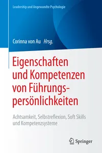 Eigenschaften und Kompetenzen von Führungspersönlichkeiten_cover