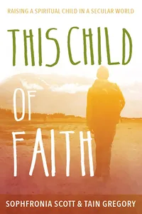This Child of Faith_cover