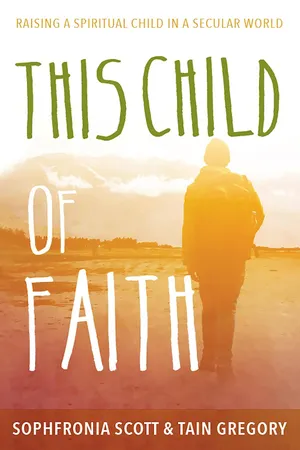 This Child of Faith
