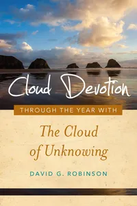 Cloud Devotion_cover