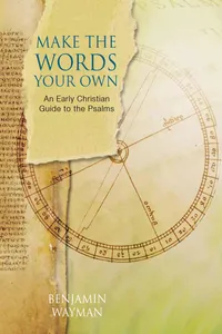 Make the Words Your Own_cover