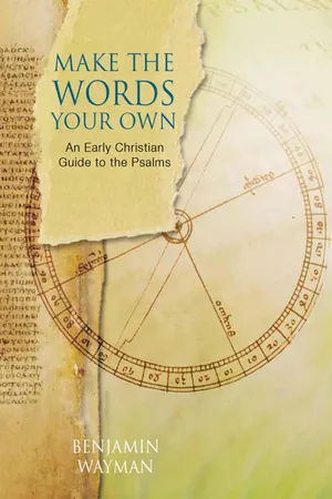 Make the Words Your Own