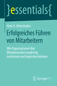 Erfolgreiches Führen von Mitarbeitern_cover
