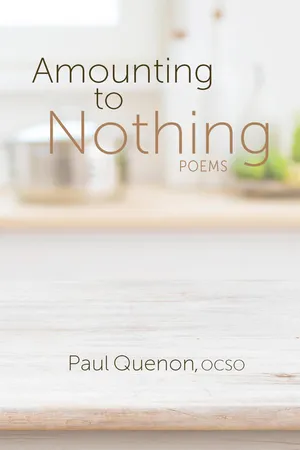 Amounting to Nothing