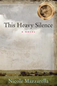 This Heavy Silence_cover