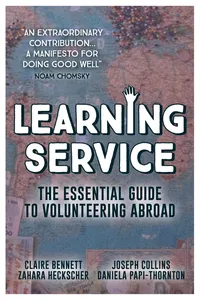 Learning Service_cover
