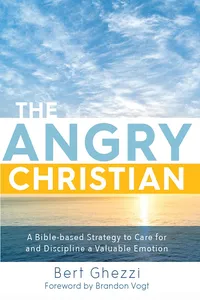 The Angry Christian_cover