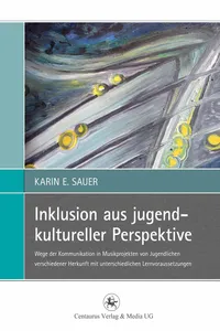 Inklusion aus jugendkultureller Perspektive_cover