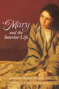 Mary and the Interior Life_cover