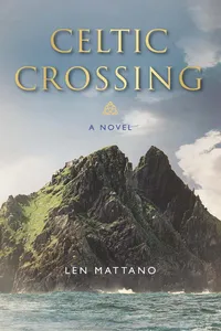 Celtic Crossing_cover