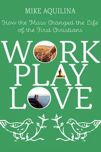 Work Play Love_cover
