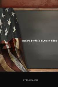 Here's to This Flag of Mine_cover