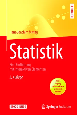 Statistik