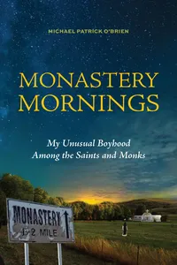Monastery Mornings_cover