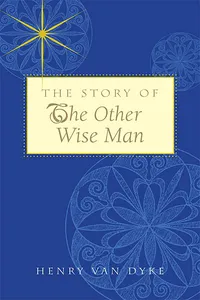 The Story of the Other Wise Man_cover