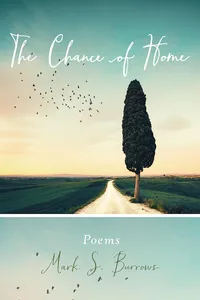 The Chance of Home_cover