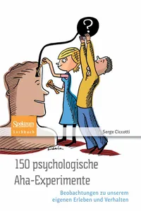 150 psychologische Aha-Experimente_cover