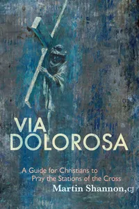 Via Dolorosa_cover