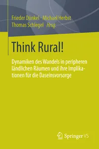Think Rural!_cover
