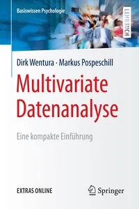 Multivariate Datenanalyse_cover