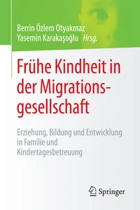 Frühe Kindheit in der Migrationsgesellschaft_cover