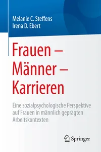 Frauen – Männer – Karrieren_cover