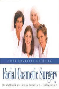 Your Complete Guide to Facial Cosmetic Surgery_cover