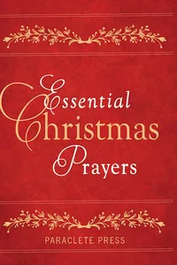 Essential Christmas Prayers_cover