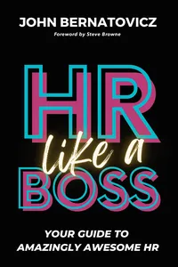 HR Like a Boss_cover