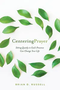 Centering Prayer_cover
