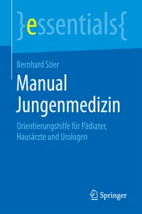 Manual Jungenmedizin_cover