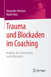 Trauma und Blockaden im Coaching_cover