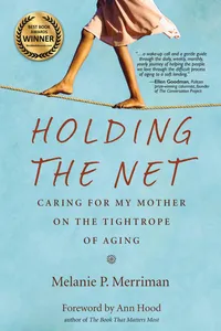Holding the Net_cover
