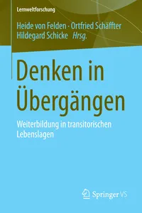 Denken in Übergängen_cover