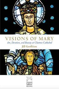 Visions of Mary_cover