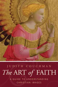 The Art of Faith_cover