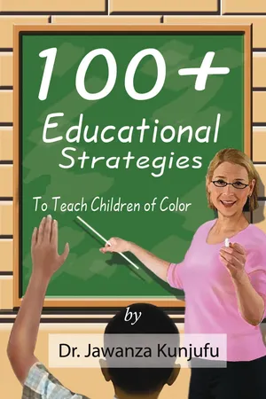100+ Educational Strategies to Teach Children