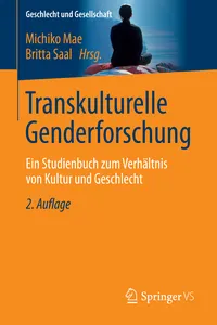 Transkulturelle Genderforschung_cover
