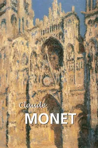 Claude Monet_cover