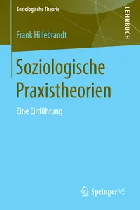 Soziologische Praxistheorien_cover