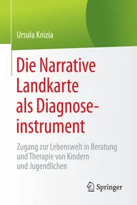 Die Narrative Landkarte als Diagnoseinstrument_cover