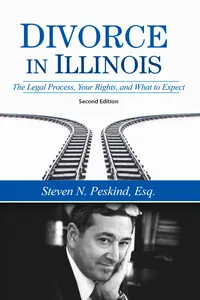 Divorce in Illinois_cover