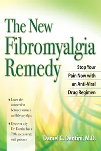 The New Fibromyalgia Remedy_cover
