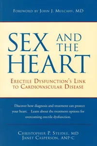 Sex and the Heart_cover