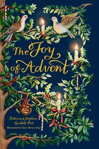 The Joy of Advent_cover