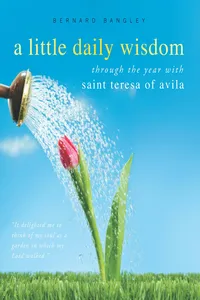 A Little Daily Wisdom_cover